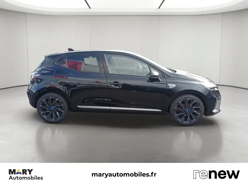 Véhicule occasion 239056 - renault CLIO - Photo 6