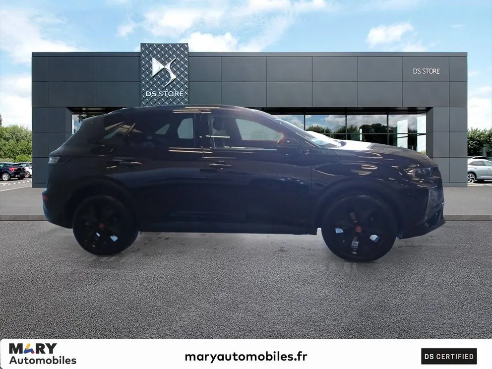 Véhicule occasion 202551 - ds DS 7 - Photo 4