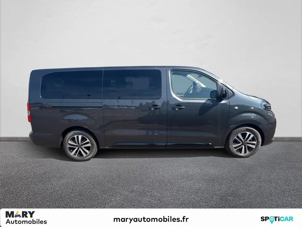 Véhicule occasion 1232191 - peugeot TRAVELLER - Photo 4