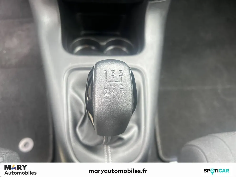 Véhicule occasion 197557 - Citroën C3 - Photo 22