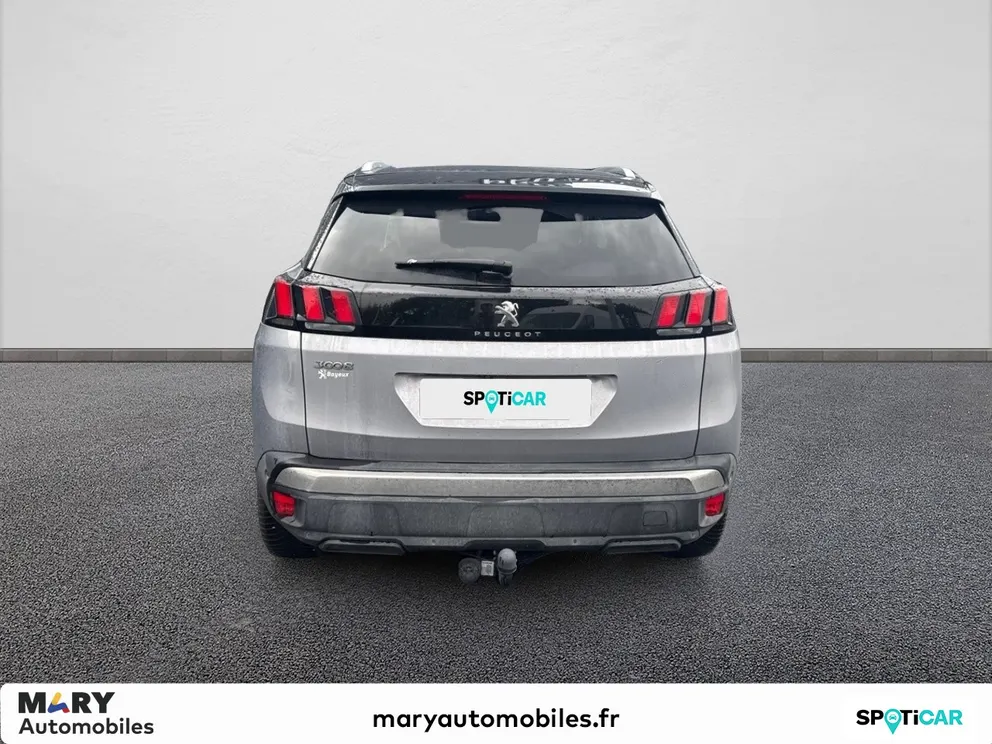 Véhicule occasion 237812 - peugeot 3008 - Photo 3