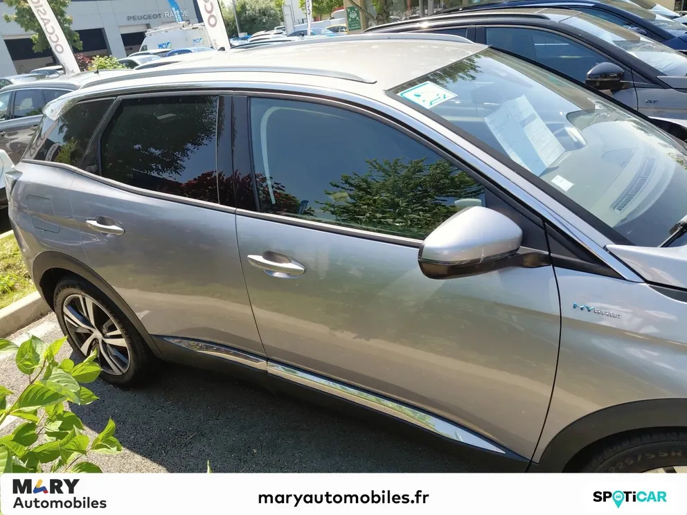 Véhicule occasion 211549 - peugeot 3008 - Photo 4