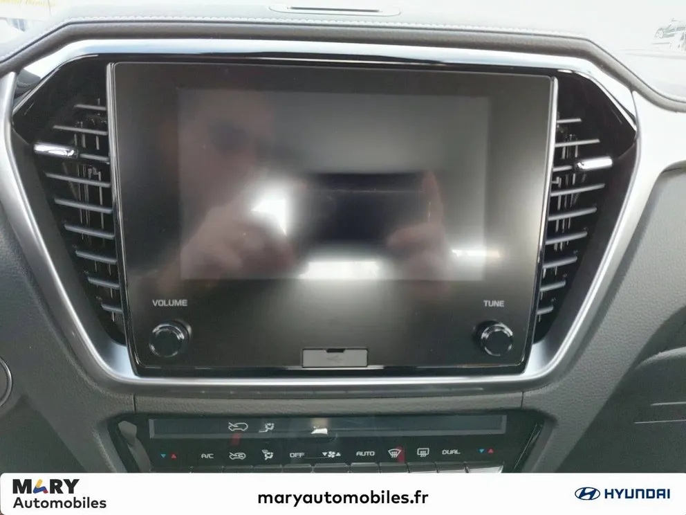 Véhicule occasion 221062 - isuzu D-MAX - Photo 14