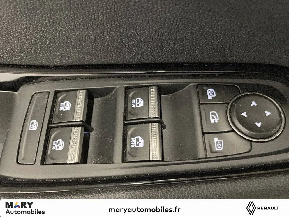 Véhicule occasion 199403 - renault AUSTRAL - Photo 14