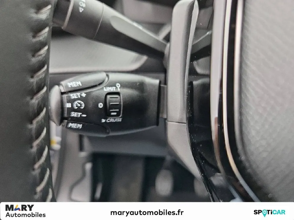 Véhicule occasion 216958 - peugeot 2008 - Photo 14