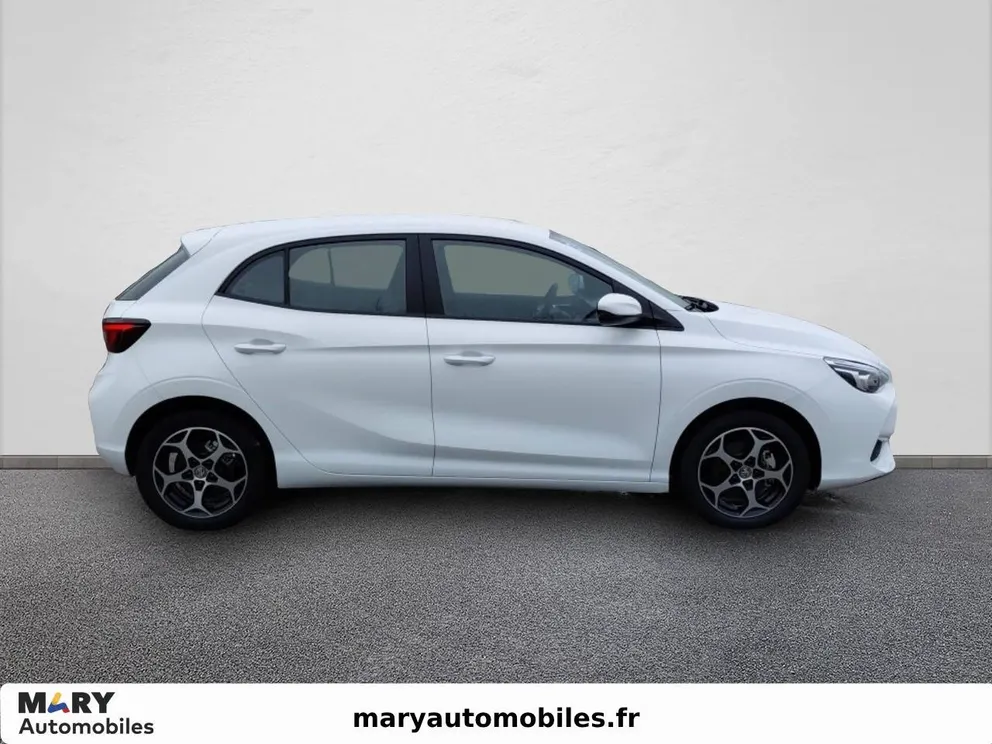 Véhicule occasion 231397 - mg MG3 - Photo 4