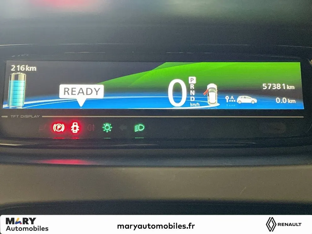 Véhicule occasion 235501 - renault ZOE - Photo 15