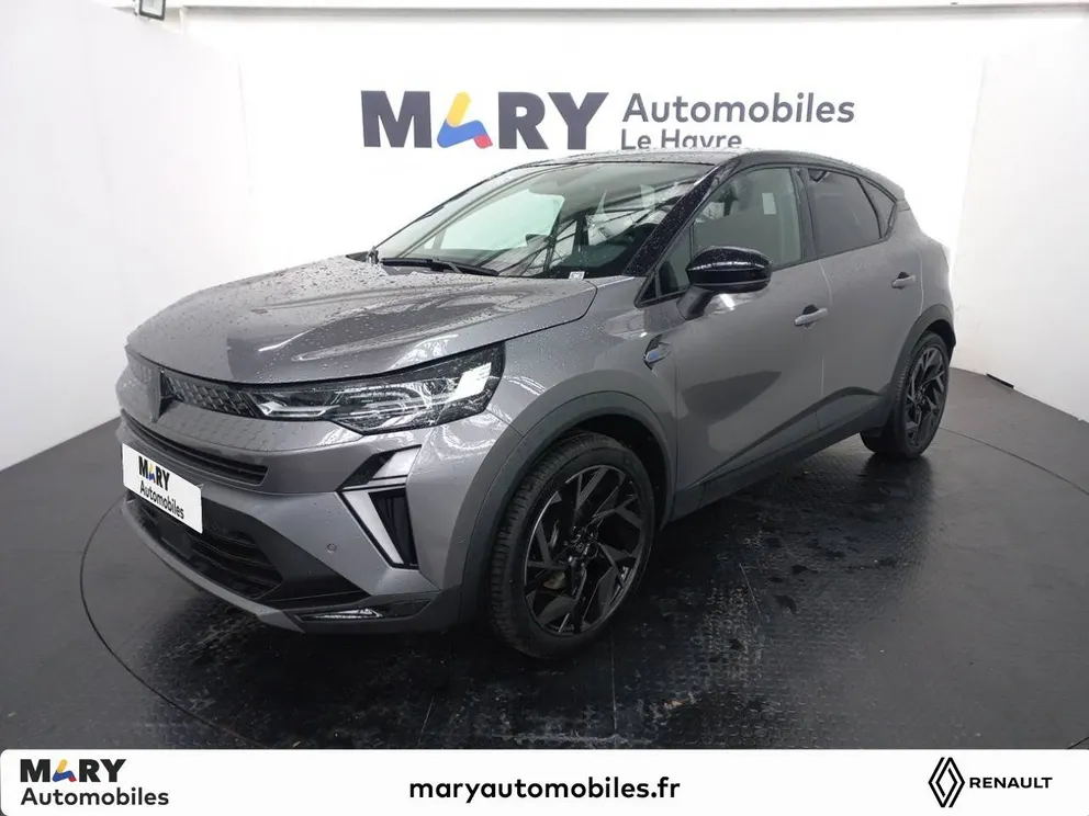 Véhicule occasion 223239 - renault CAPTUR - Photo 1