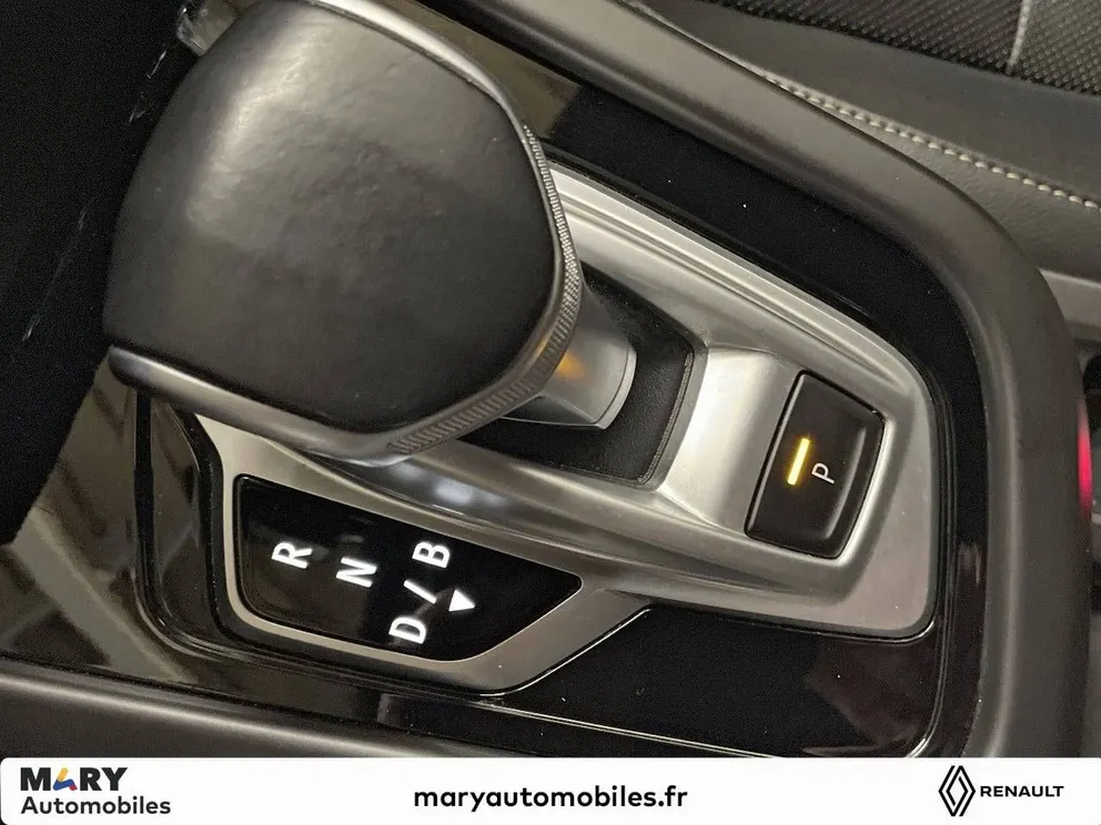 Véhicule occasion 213439 - renault ARKANA - Photo 13