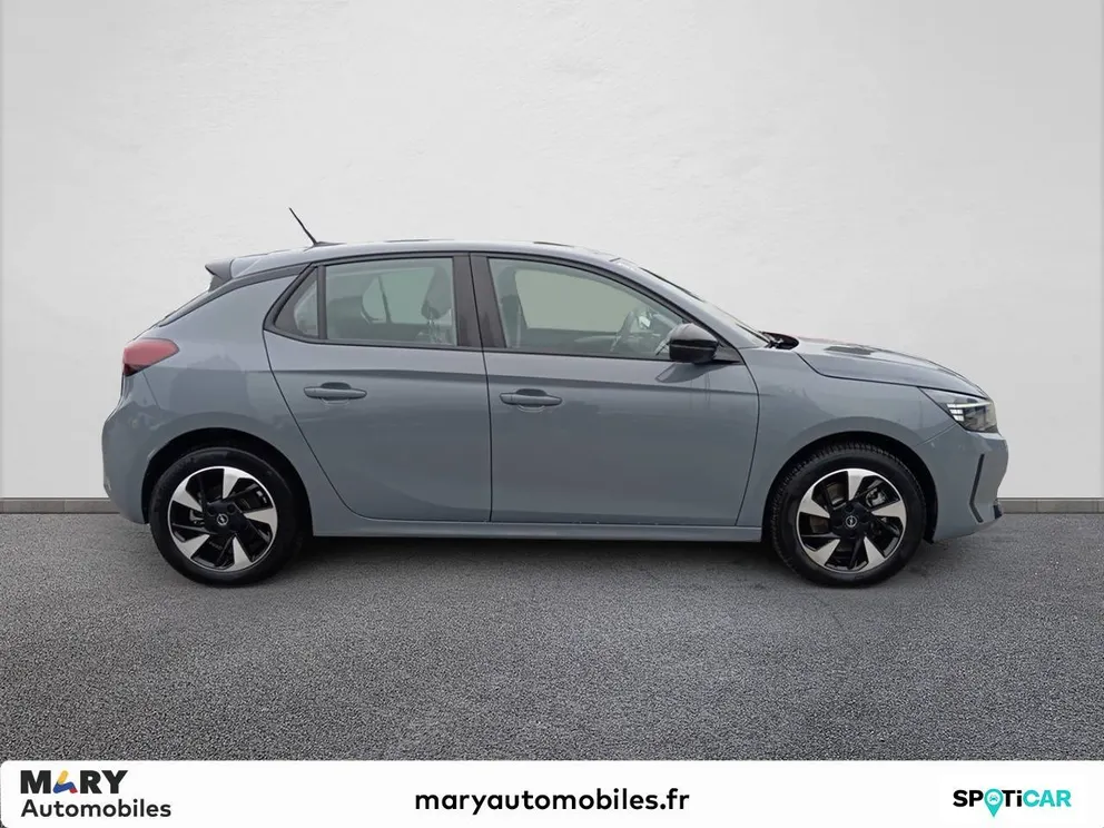 Véhicule occasion 221217 - opel CORSA - Photo 4