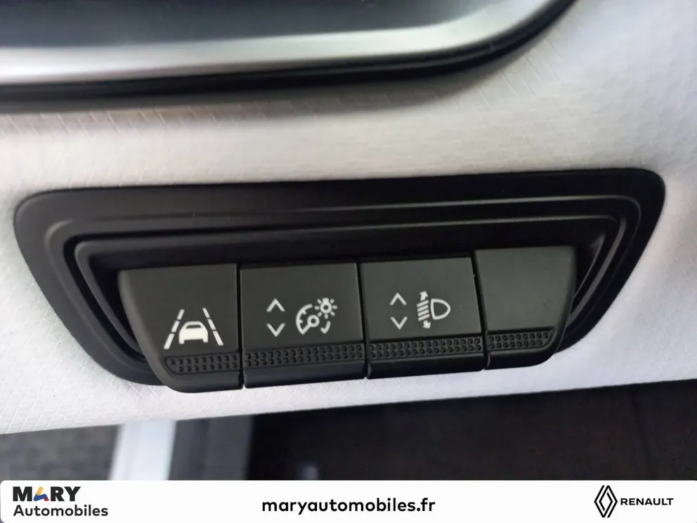 Véhicule occasion 224193 - renault CLIO - Photo 21