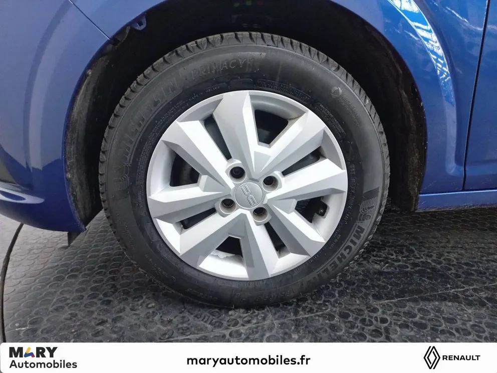 Véhicule occasion 214323 - dacia SANDERO - Photo 16