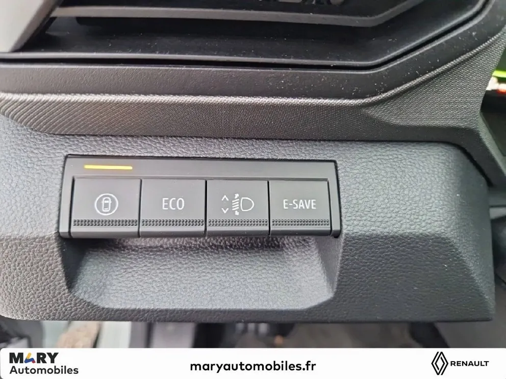 Véhicule occasion 211025 - dacia BIGSTER - Photo 14