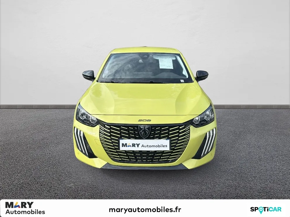 Véhicule occasion 226567 - peugeot 208 - Photo 11