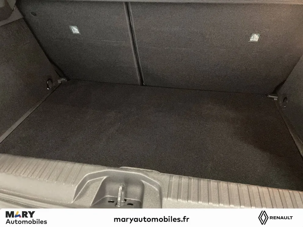 Véhicule occasion 219097 - renault CLIO - Photo 6