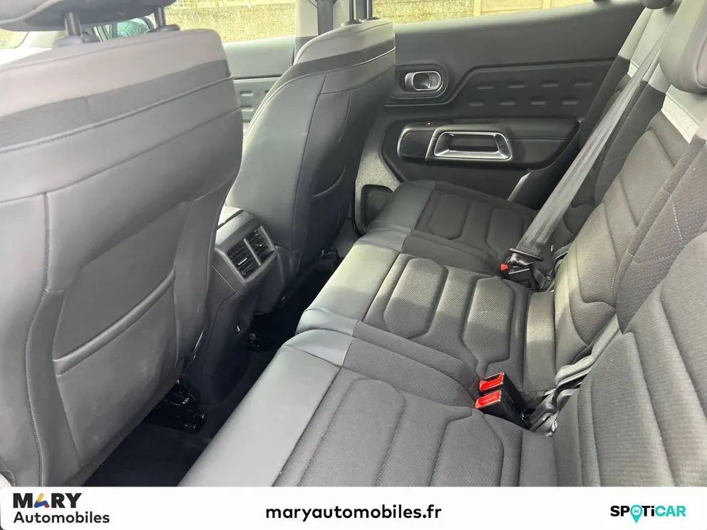 Véhicule occasion 201658 - Citroën C5 AIRCROSS - Photo 8