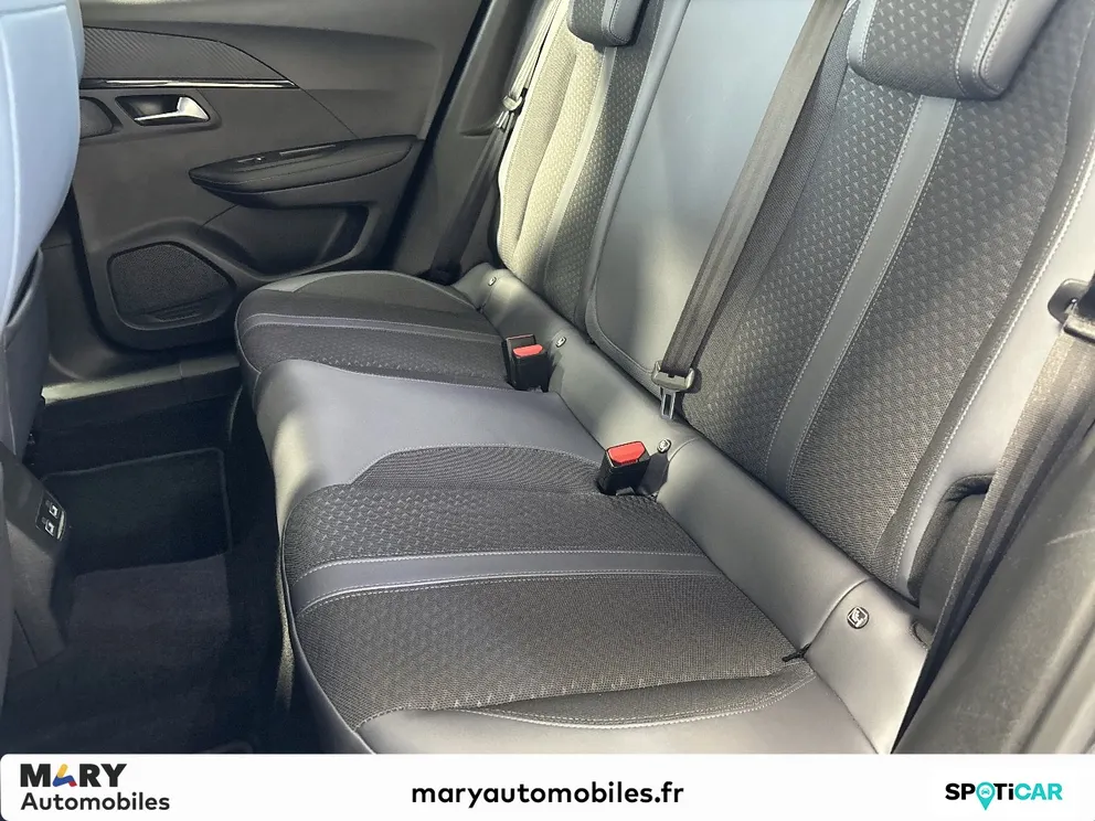 Véhicule occasion 1227750 - peugeot 2008 - Photo 17
