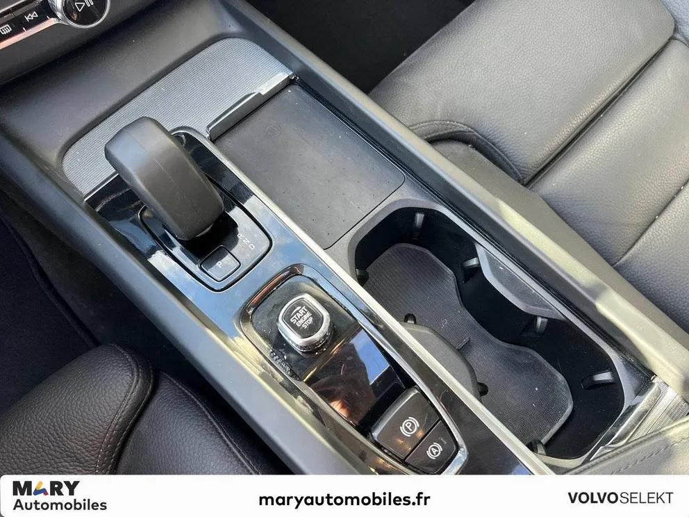 Véhicule occasion 203563 - volvo XC60 - Photo 11