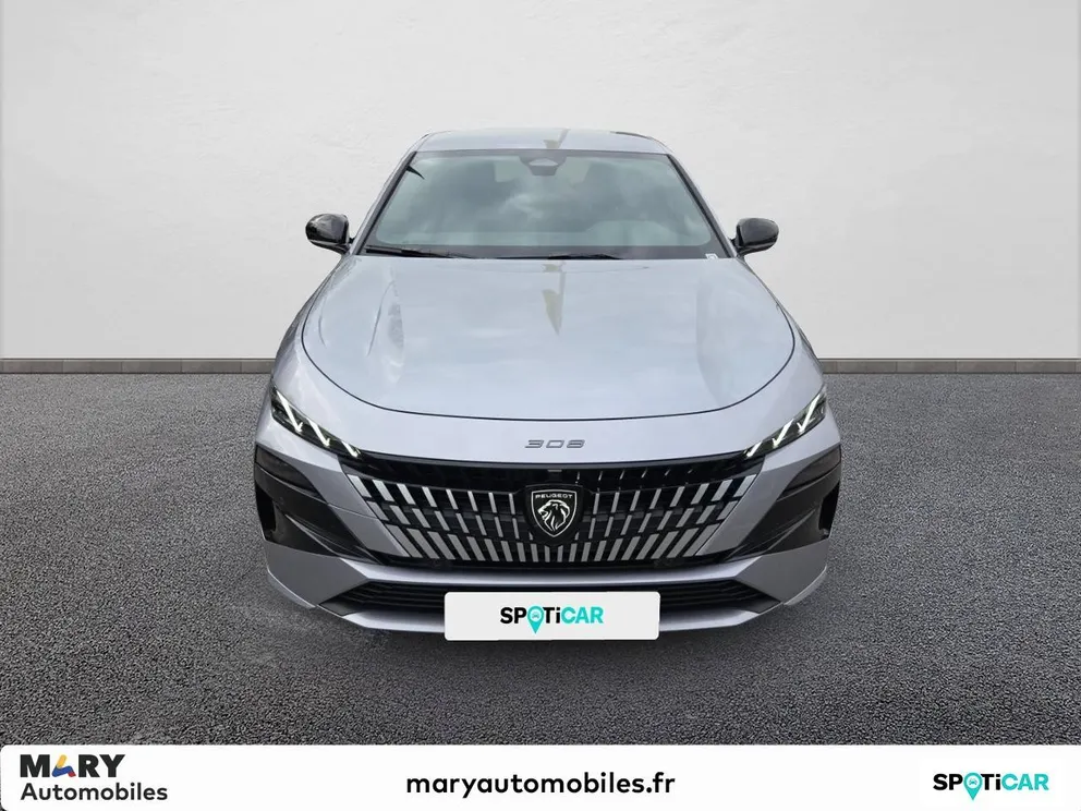 Véhicule occasion 224252 - peugeot 308 - Photo 2