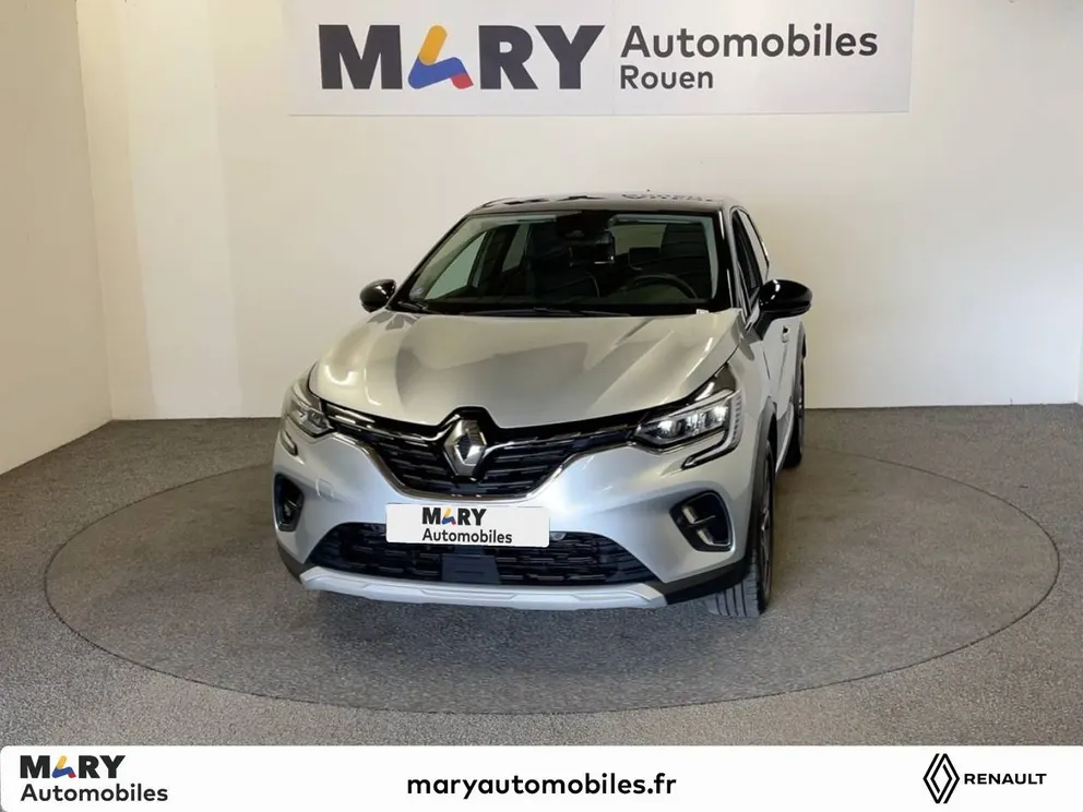 Véhicule occasion 218086 - renault CAPTUR - Photo 8