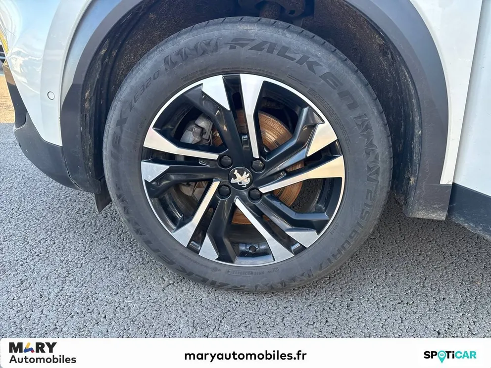 Véhicule occasion 203655 - peugeot 2008 - Photo 11