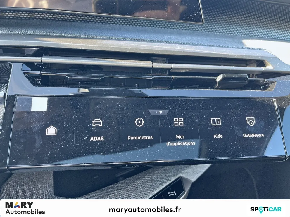 Véhicule occasion 214698 - peugeot 3008 - Photo 10