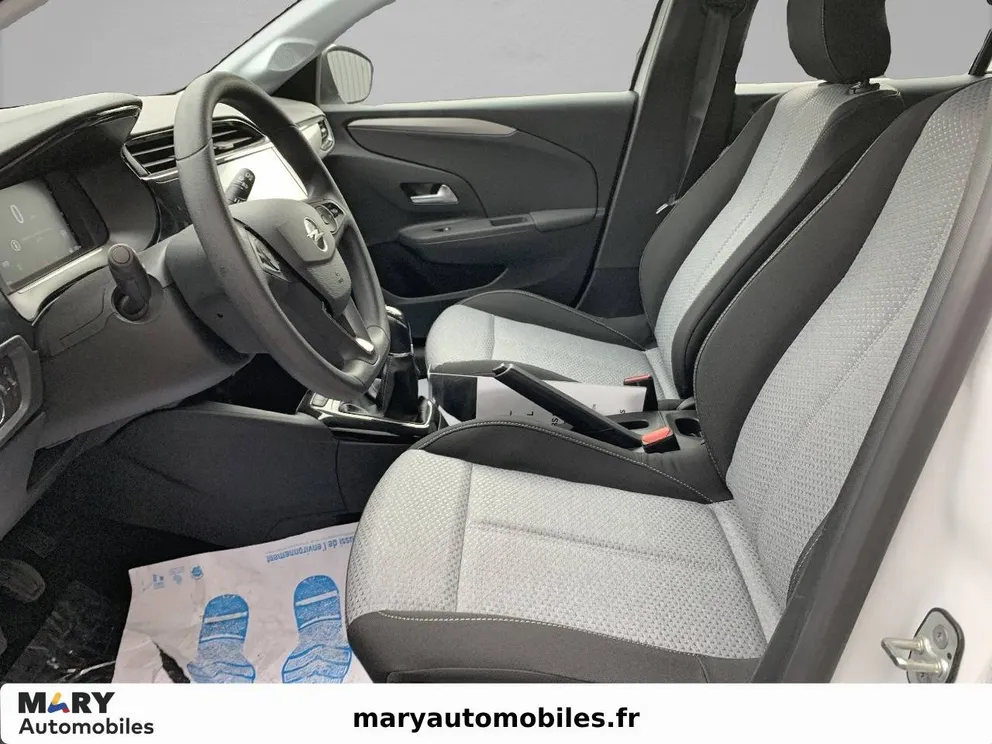 Véhicule occasion 205539 - opel CORSA - Photo 9