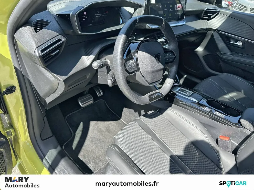 Véhicule occasion 234018 - peugeot 208 - Photo 13