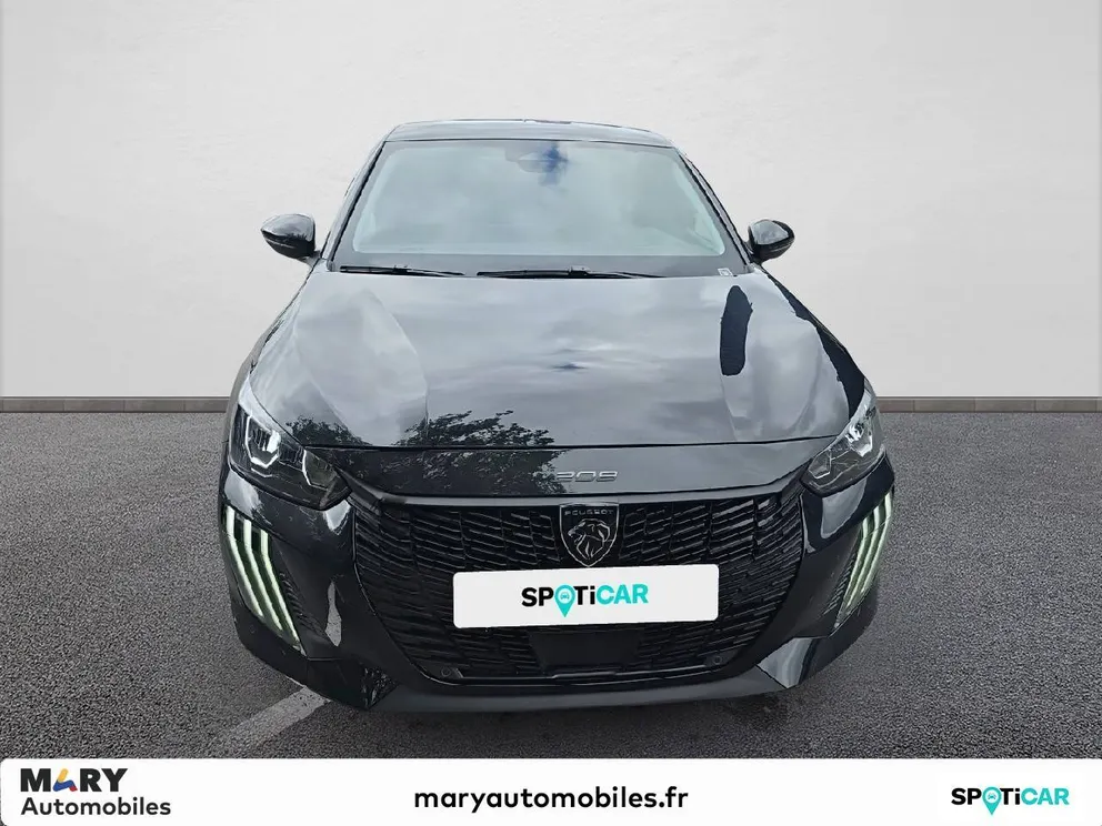 Véhicule occasion 194872 - peugeot 208 - Photo 2