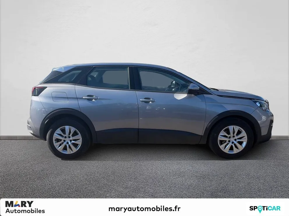 Véhicule occasion 228960 - peugeot 3008 - Photo 4