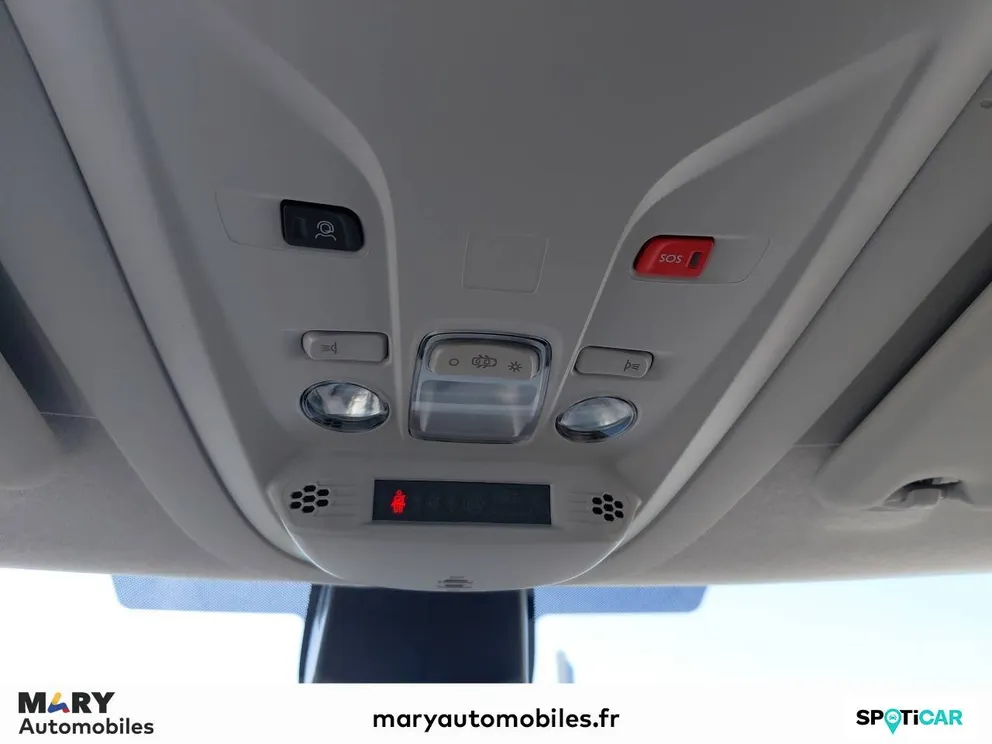Véhicule occasion 237434 - peugeot RIFTER - Photo 14