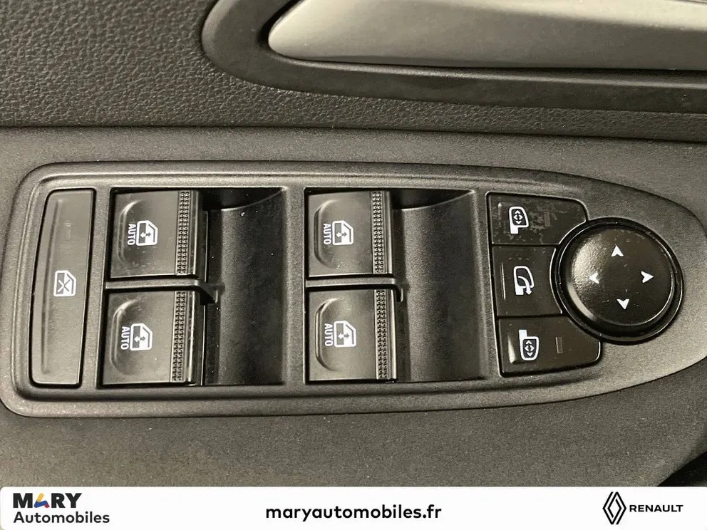 Véhicule occasion 208788 - dacia DUSTER - Photo 14