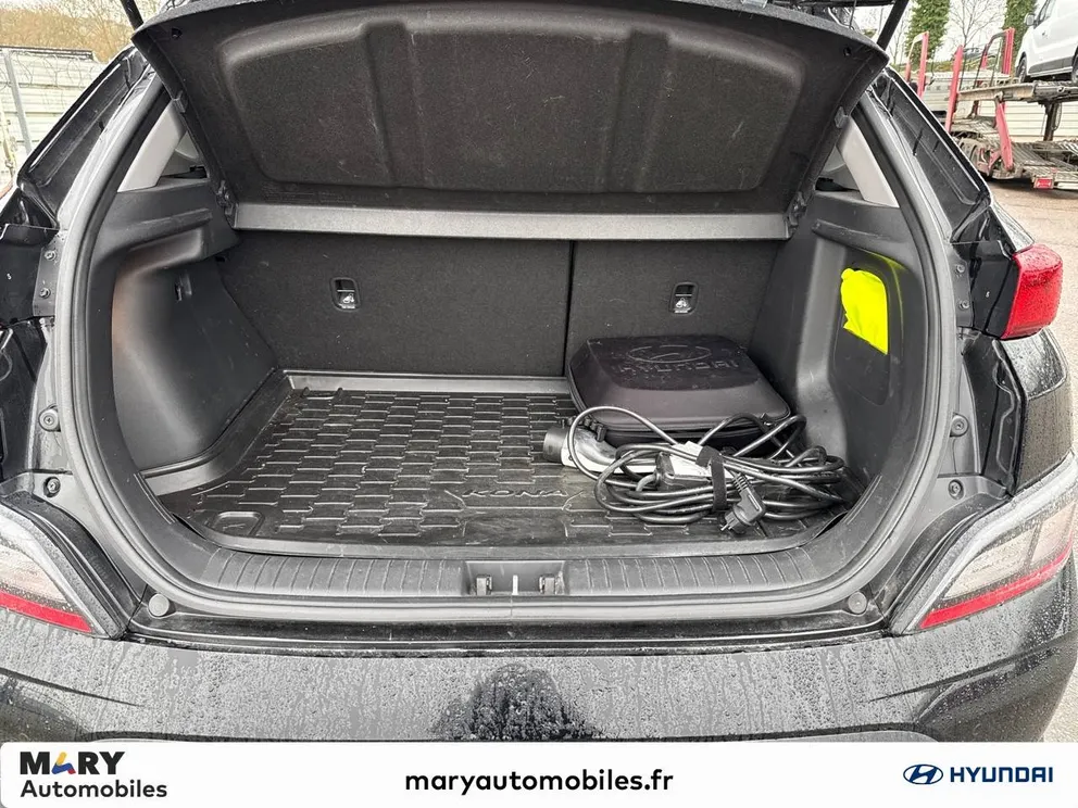 Véhicule occasion 219869 - hyundai KONA - Photo 6