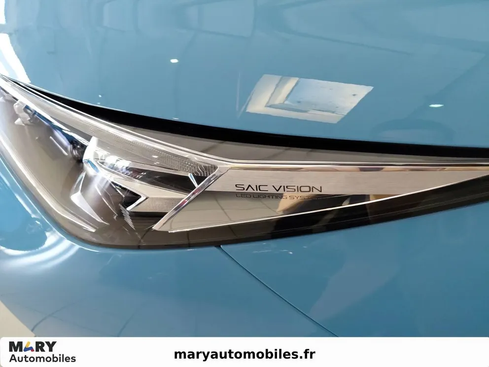 Véhicule occasion 207974 - mg EHS - Photo 13