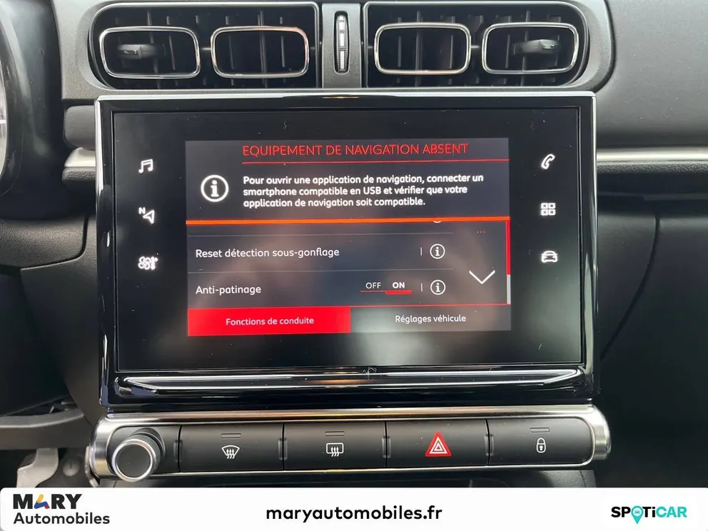 Véhicule occasion 87971 - Citroën C3 - Photo 18