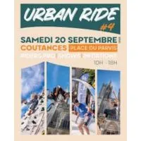 image du partenaire Course Urban Ride