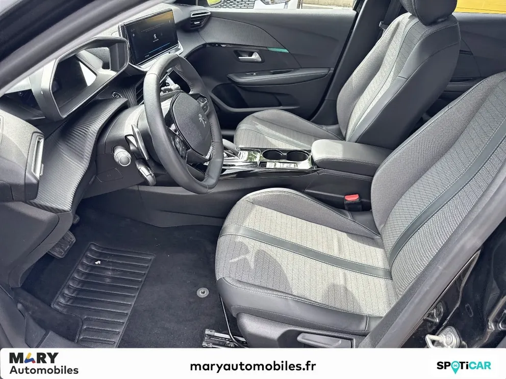 Véhicule occasion 230673 - peugeot 208 - Photo 13
