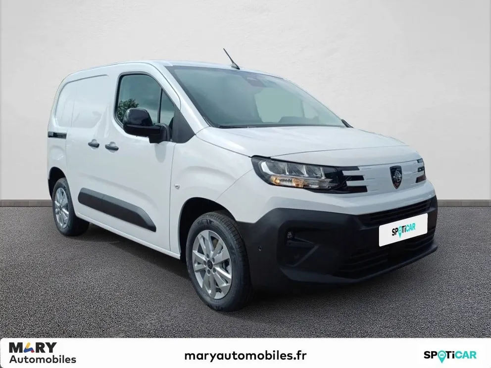 Véhicule occasion 233330 - peugeot PARTNER - Photo 3