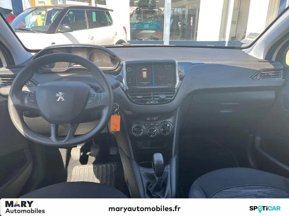 Véhicule occasion 1232256 - peugeot 208 - Photo 8