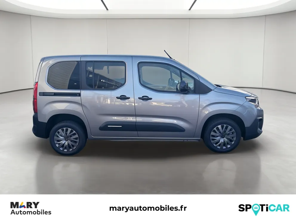 Véhicule occasion 1239777 - Citroën BERLINGO - Photo 5