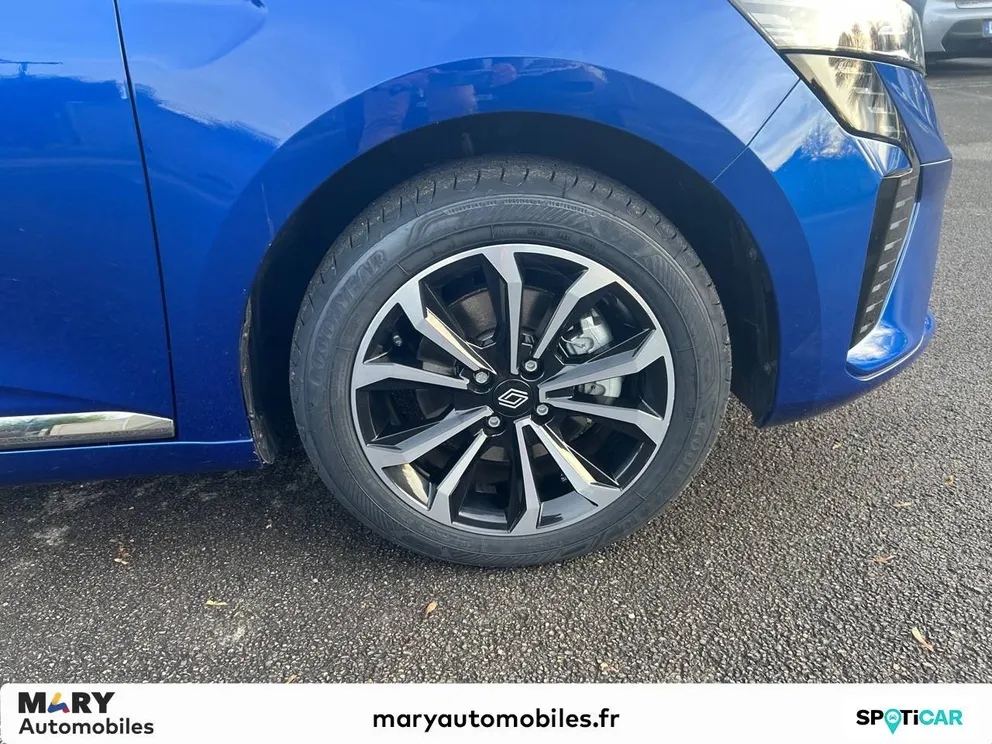 Véhicule occasion 213386 - renault CLIO - Photo 11