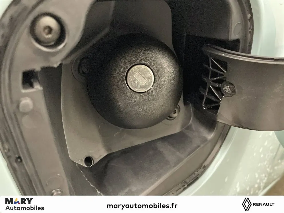 Véhicule occasion 212751 - renault TWINGO - Photo 16