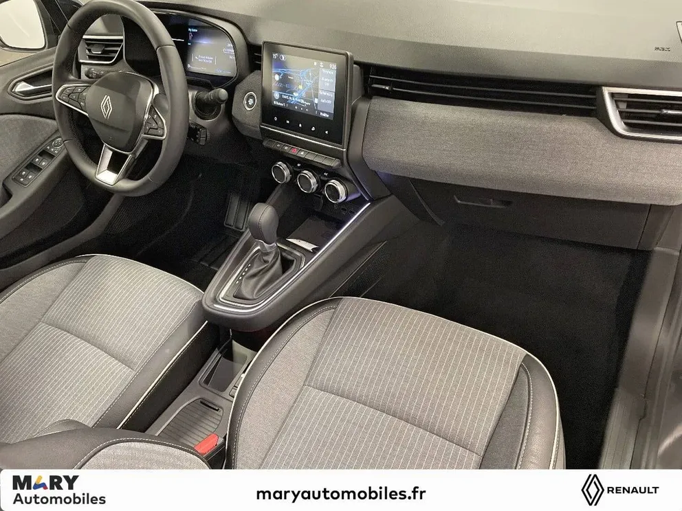 Véhicule occasion 229420 - renault CLIO - Photo 17