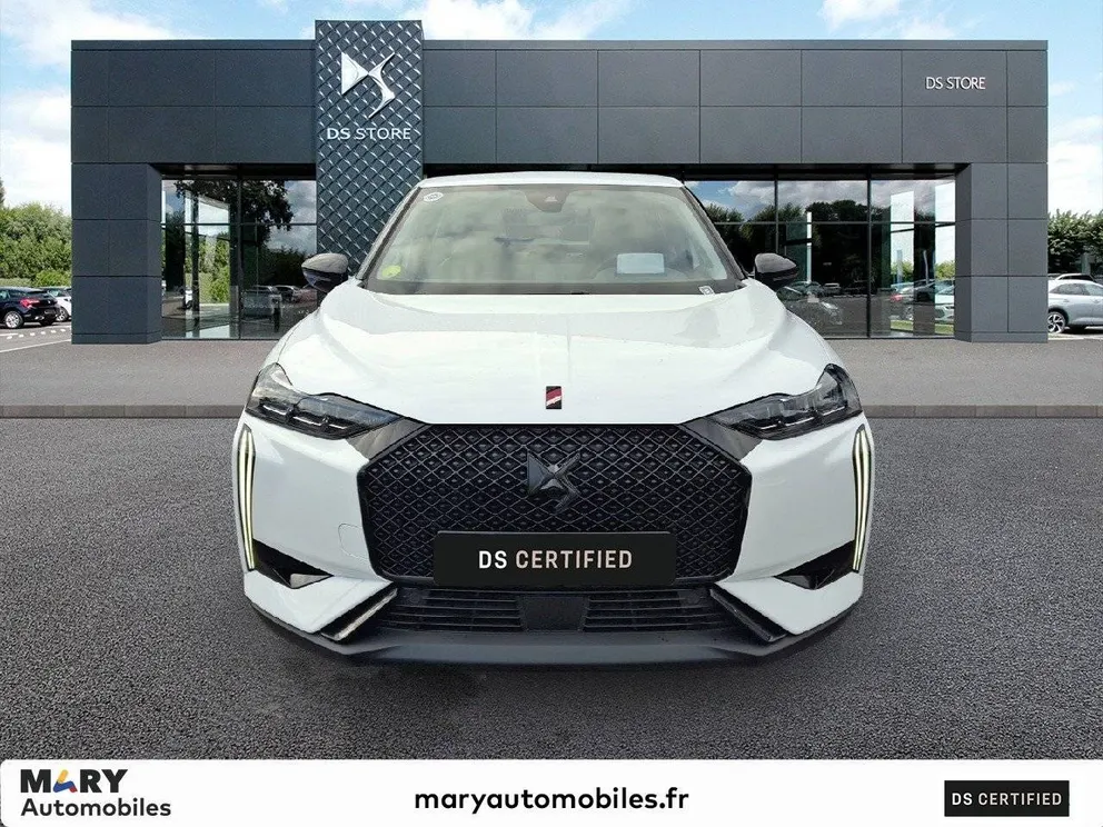 Véhicule occasion 110631 - ds DS 3 - Photo 2