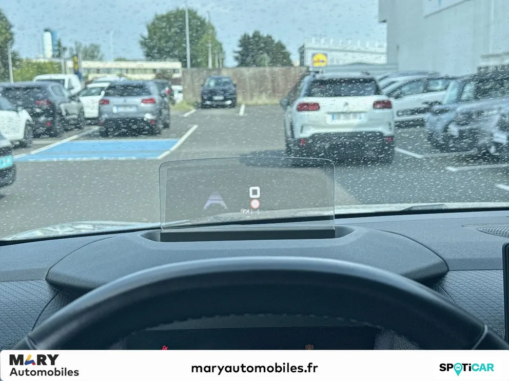 Véhicule occasion 1228275 - Citroën C4 - Photo 21