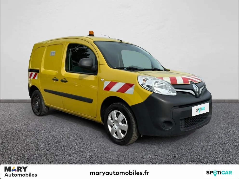 Véhicule occasion 199719 - renault KANGOO - Photo 3