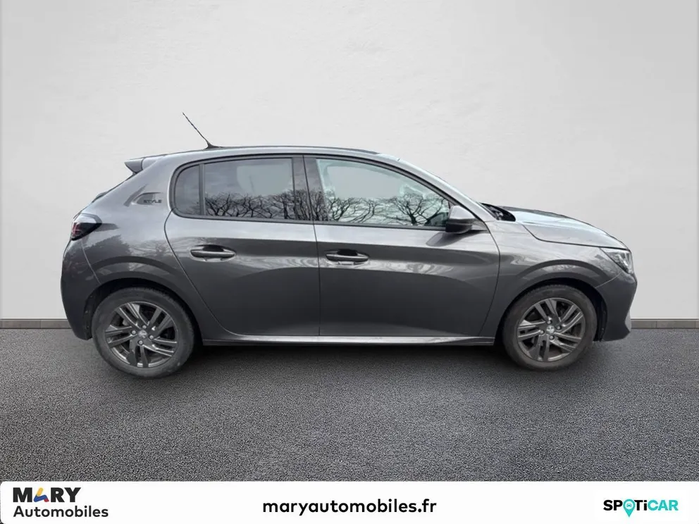 Véhicule occasion 219983 - peugeot 208 - Photo 4