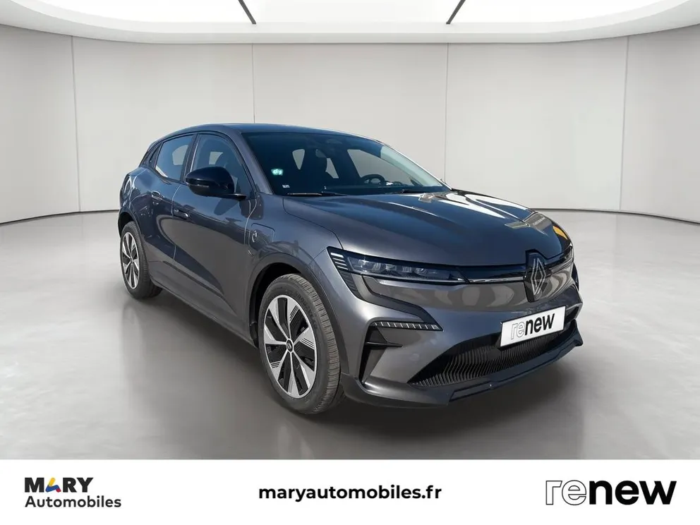 Véhicule occasion 227452 - renault MEGANE - Photo 9