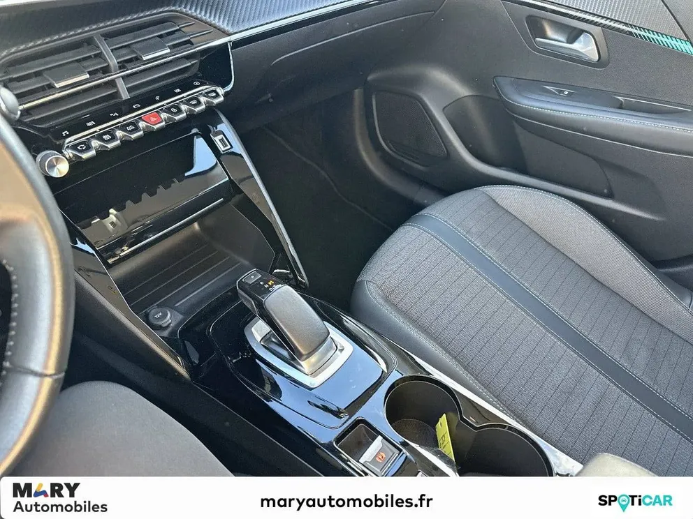 Véhicule occasion 218611 - peugeot 208 - Photo 16