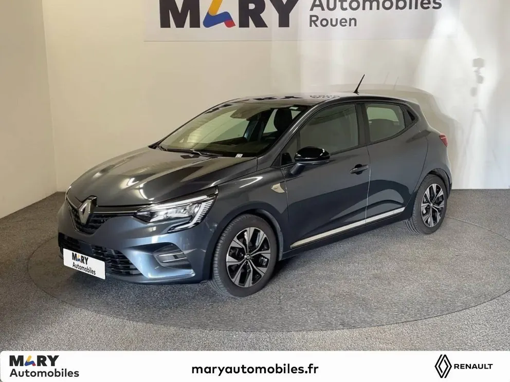 Véhicule occasion 210355 - renault CLIO - Photo 1